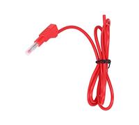YWBL-WH Kit Set Test Banana 4mm with Guaina PE, 32A 1000V, per Banana
