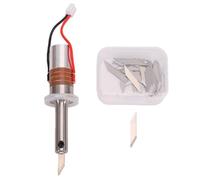 YWBL-WH Kit Trasduttore Taglierina Ad Ultrasuoni 40KHz 30W con PCB e Lega Ti per Stampe 3D Taglio e Manutenzione di Resina di Legno di Plastica