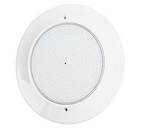 YWBL-WH Luce Subacquea a LED per Piscina, Lampada Impermeabile RGB SMD con Telecomando, 360 Colori, Ideale per Piscine d'Acqua Dolce e Salata