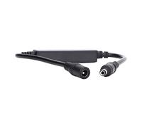 YWBL-WH Luminosità Regolabile, Mini Controller Dimmer LED RF per Bagno Domestico KTV, con Telecomando a 14 Tasti, Semplice da Usare per Sentimenti Romantici, Risultato di Uscita Anodo Comune 6A