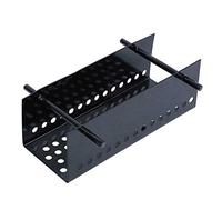 YWBL-WH Macchina per Bricchette per Giornali Riciclata Fai-da-Te, Macchina per Mattoni per Tronchi per Carichi Pesanti per Il Riscaldamento di Stufe a Legna, per Stufe a Legna e Bracieri da Patio.