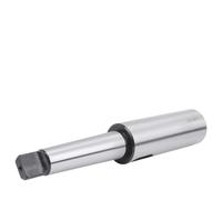 YWBL-WH Manicotto per Punta Conico Ridotto, Acciaio Rapido da MT4 a MT4, Dispositivo CNC di Precisione per Fresatura Al Tornio