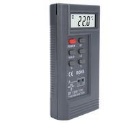 YWBL-WH Misuratore di Temperatura Tipo K, Termocoppia Digitale, Ampio Display LCD, Misura da -328 ℉ a 2480 ℉ per Professionisti HVAC