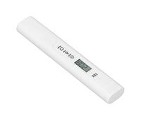 YWBL-WH Misuratore TDS Portatile Mini Tester Acqua Qualità 0-9990ppm, per