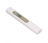 YWBL-WH Misuratore TDS, Tester Digitale di Qualità Dell'Acqua Ad Alta