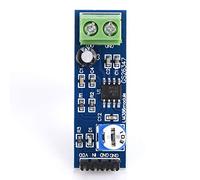 YWBL-WH Modulo Amplificatore Audio LM386, 5V-12V, 5 Pezzi, con Resistore Variabile 10K, 4x1,3 cm, per Altoparlanti e Progetti Audio DIY