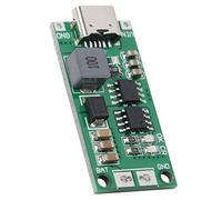 YWBL-WH Modulo Caricabatterie Agli Ioni di Litio, Scheda di Ricarica 4S 16,8 V con Funzione di Ricarica Automatica per Monitoraggio della Resistenza Interna della Batteria, Tensione di