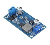 YWBL-WH Modulo CC A CC Ingresso da 16 A 36 V Scheda con Uscita 12 V Convertitore Regolatore di Tensione 6 A 72 W per Progetti di Alimentazione Elettronica per Auto Sistemi LED Utenti Fai da Te