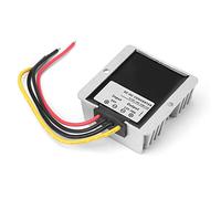 YWBL-WH Modulo Convertitore Regolatore di Tensione da 24 V a 12 V Impermeabile con Efficienza del 95% per Applicazioni CC