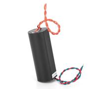 YWBL-WH Modulo di Alimentazione Step Up Boost Generatore Ad Alta Tensione Integrato DC6 a 12V 800KV Ingresso 4A Uscita 0,5A per Esperimenti Elettronici Progetti di Scarica Ad Uso Alimentato a Batteria