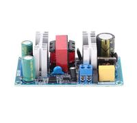 YWBL-WH Modulo di Alimentazione Switching 4A AC110V 220V a DC12V Modulo di Alimentazione 50W con Protezione da Sovraccarico Design Compatto per Strisce LED Telecamere CCTV