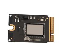 YWBL-WH Modulo di Archiviazione Aggiornato 1 TB per la Sostituzione del Disco Rigido Interno con Interfaccia ESATA M4 Mini SSD