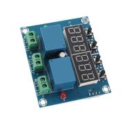 YWBL-WH Modulo di Controllo della Temperatura e dell'umidità, Materiale PCB, Sensore di Temperatura di Precisione, Alimentatore DC12V per Applicazioni Commerciali e Industriali