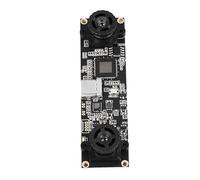 YWBL-WH Modulo Fotocamera USB 3.0, Modulo Fotocamera USB HD 1 MP 720P Ricostruzione 3D Materiale PCB Fotocamera Sincronizzata Binoculare per Clear VR, Pannelli Touch LCD