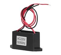 YWBL-WH Modulo Generatore di Ioni Negativi, Purificatore D'aria per Casa,