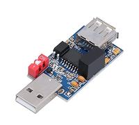 YWBL-WH Modulo Isolatore USB, Scheda di Componenti Elettronici di Isolamento per Protezione Dell'accoppiamento, ADUM3160 1500 V, Modulo USB a Isolamento Singolo Senza Tappo e