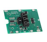 YWBL-WH Modulo Scheda di Protezione Batteria Al Litio Agli Ioni di Litio Scheda di Circuito Serie 5 21V per Utensili Elettrici per Trapano Al MH9958S con Controllo Sovraccarico, Sovrascarica, (MH9958)
