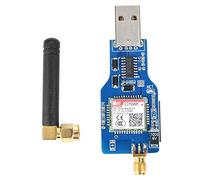 YWBL-WH Modulo USB-GSM Adattatore Quad Band Integrato Invia SMS Ricevi Scheda Chip con Dente Blu per Progetti IoT Integrato