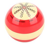 YWBL-WH Palla Biliardo Cue Ball Allenamento Portatile Americana Eight Ball per Pratica Professionale