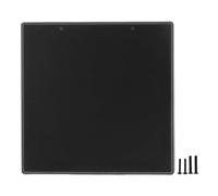 YWBL-WH Pannello di Controllo Intelligente Hub Multifunzionale per Gateway LCD Centrale di Smart Home, per il di Automazione Domestica Materiale ABS