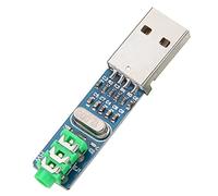 YWBL-WH PCM2704 Scheda Audio USB Scheda Decodificatore Analog (PCM2704)