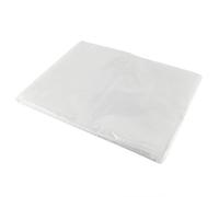YWBL-WH Pellicola per Serra, Rivestimento in Polietilene da 150 Micron con Caratteristiche Antipolvere e Antigoccia Crescita Ottimale delle Piante e Protezione dal Gelo (2x2 M/6,56x6,56 Piedi)