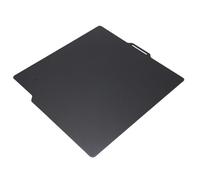YWBL-WH Piastra di Costruzione di Stampa a Freddo, Adesione a Temperatura Ambiente, 257x257mm Compatibile con A1 P1P P1S X1 X1E, Rivestimento a Basso Contenuto di Carbonio, Impedisce la