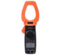 YWBL-WH Pinza Amperometrica Digitale Portatile, Misuratore di Corrente AC