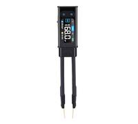 YWBL-WH Pinzetta per Tester per Componenti SMD 100kHz, Misuratore con