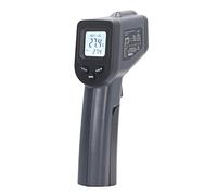 YWBL-WH Pistola per Termometro Infrarot, Tester di Temperatura a Mano Display Digitale per L'industria della Cottura, Materiale ABS