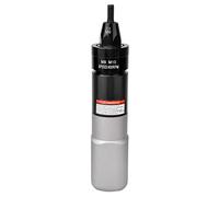 YWBL-WH Pistole Pneumatiche per Dadi per Rivetti Attrezzo per Rivettatura Ad Aria M6 M8 Rivettatrice Automatica per Installazione Industriale 600 Giri/min 1/4 Ingresso Reversibile per (M8/M10 KP-7323)