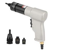 YWBL-WH Pistole Pneumatiche per Dadi per Rivetti Attrezzo per Rivettatura Ad Aria M6 M8 Rivettatrice Automatica per Installazione Industriale 600 Giri/min 1/4 Ingresso Reversibile per (M6/M8 KP-7322)