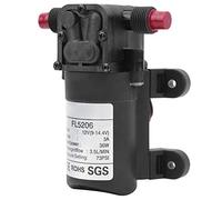 YWBL-WH Pompa a Membrana 12V 36W Micro Pompa Dell'acqua 73PSI 3.5L MIN G1