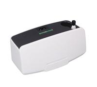 YWBL-WH Pompa di Condensa Automatica, Rimozione del Drenaggio Silenzioso 10 M ASSOLAZIONE P36, Condizionatore D'aria Mini HVAC, Luce Integrata, Facile Usare, Risparmio Energetico,