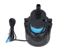 YWBL-WH Pompa di utilità Portatile 660 Gph con Albero in Ceramica, Pompa Dell'acqua Sommersi Ad Alta Efficienza Energetica, Ideale per Piscine, Giardini e Altro Ancora