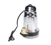 YWBL-WH Pompa per Pozzo Profondo 180W Acciaio Inossidabile Sollevamento | Alta efficienza, funzionamento silenzioso, perfetto per giardinaggio, acquacoltura, acque limpide