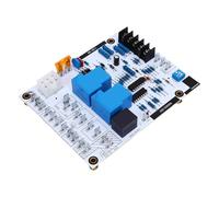 YWBL-WH R40403-003 Sostituzione della Scheda di Controllo del Ventilatore del Forno, 3 Modi per Lavorare con il di Cablaggio Originale, Non Sono Necessari Strumenti di Cablaggio