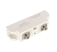 YWBL-WH Relè A Stato Solido, SSR 100DA H Controllo CA 100 A 12 480 V CA, con Passaggio per lo Zero e Azionamento Tramite Optoaccoppiatore, per Forniture Elettriche Industriali