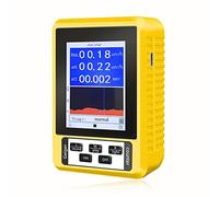 YWBL-WH Rilevatore di Radiazioni Elettromagnetiche, Contatore Geiger G M