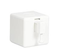 YWBL-WH Robot BT Finger, Dispositivo Smart Switch, Compatibile con il Controllo Vocale, Controllo Facile per Elettrodomestici con l'app Smart Life, Programma i Tuoi Dispositivi