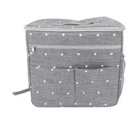 YWBL-WH Sacca per Pannolini Resistenti Al Passeggino Multifunzionale Organizzatore Caddy con Spalla per Spalla per le Nuove Mamme Materiale in Tessuto Oxford