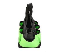 YWBL-WH Sacchetti Giardino -Vita -Oxford capacità di Gran Lunga Memoria Multi Funzione per i Tecnici della Piantagione di Giardini 600d 18 X 14 X 16 Cm (Green)