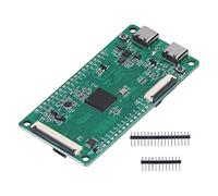 YWBL-WH Scheda di Sviluppo F1C200 MODULO con Pin più IO e Test Fai -Te Flessibile per Produttore, Parte Stabile della Telecamera Fai -Te Schema Audio Incorporata con Interfaccia
