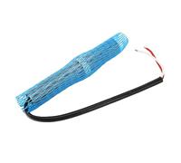 YWBL-WH Sensore di velocità in Acciaio Inossidabile, Generatore di Pickup Ruota Sensore di velocità, filettatura: 5/8 18unf 100mm, Uscita massima: AC30V, Interferenza Anti -installazione, Facile