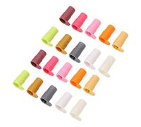 YWBL-WH Set di Adattatori per Penna da 20 Pezzi, Materiale ABS, Allineamento Perfetto e Codice per Utenti Explore Air 2, Air 3, Maker