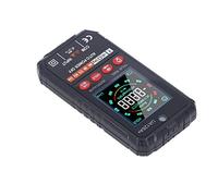 YWBL-WH Smart Screen Multimetro Digitale Automatico UA126 Voltmetro