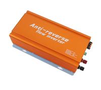 YWBL-WH Solar 1000W Grid Tie Inverter con APP Monitoraggio Remoto e MPPT per RV 120V Lega di Alluminio Forte Dissipazione di Calore Fotovoltaico (230V)