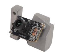 YWBL-WH Sostituzione Resistente Alle Alte Temperature della Fotocamera Camera della Stampante 3D per K2 PLUS, Fotocamera di Monitoraggio Ad Alta Risoluzione con Struttura PCB Robusta per Progetti