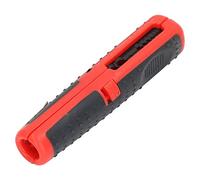 YWBL-WH Spellafili, ABS e Acciaio SK 5, Strumento Spelafili Elettrico per Cavi Coassiali per Utenti 10-20AWG RG59 RG6