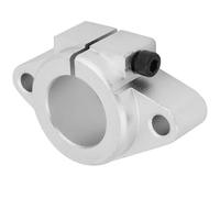 YWBL-WH Staffa per Guida Lineare SHF20, Supporto CNC in Lega di Alluminio per Stampanti e Macchine 3D, Movimento Preciso per un Funzionamento Regolare